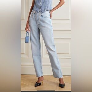 Agolde 90s pinch denim